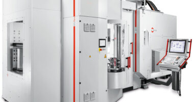 Zerspanungsmechaniker – Fachrichtung CNC Frästechnik (m/w/d)